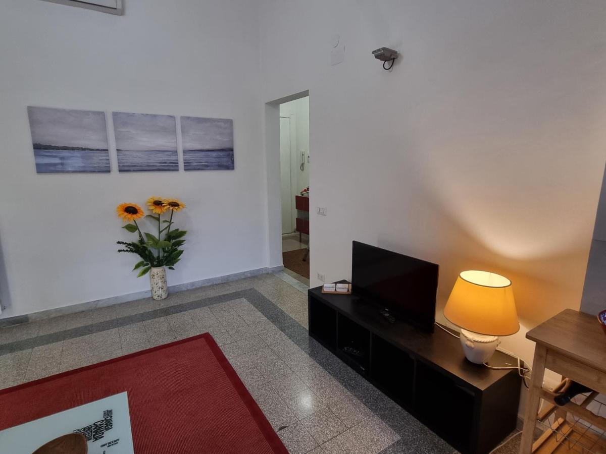 Casa Amalfitana Limoncello Apartamento Salerno Exterior foto