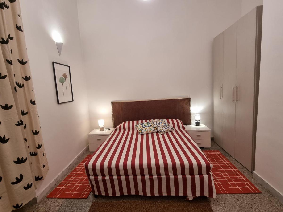Casa Amalfitana Limoncello Apartamento Salerno Exterior foto