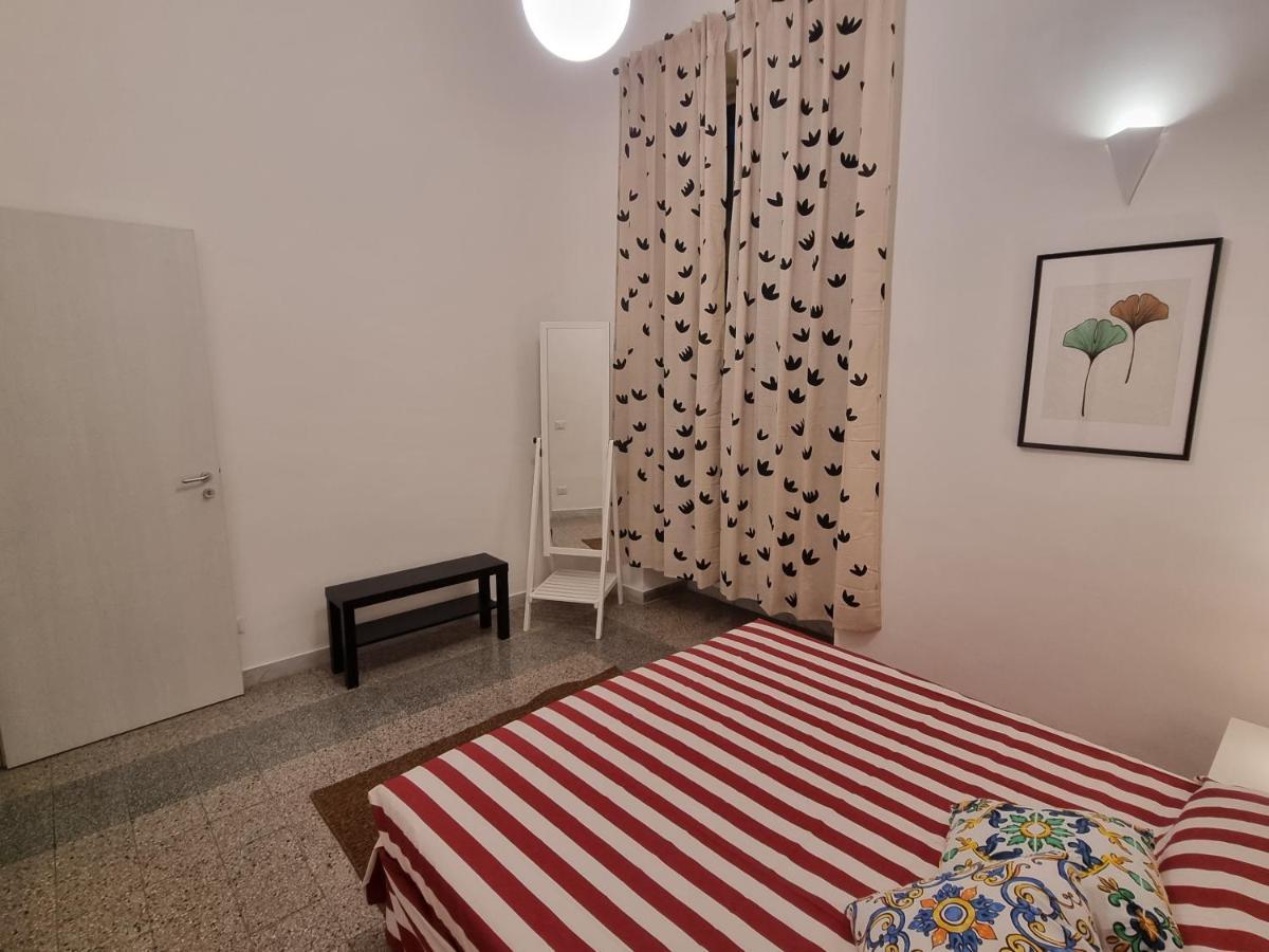 Casa Amalfitana Limoncello Apartamento Salerno Exterior foto